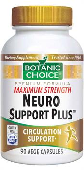 Maximum Strength Neuro Support Plus™